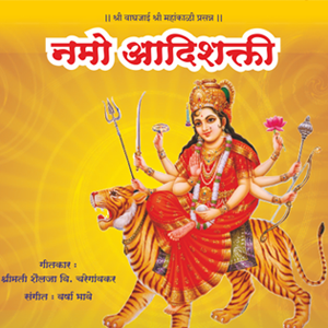 Namo Aadishakti